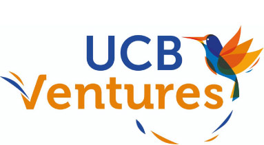 UCB Ventures logo