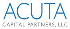 Acuta Capital Partners logo