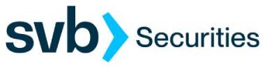 SVB Securities logo