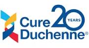 CureDuchenne logo